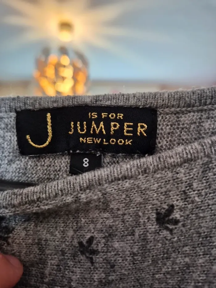Pull New Look - photo numéro 4