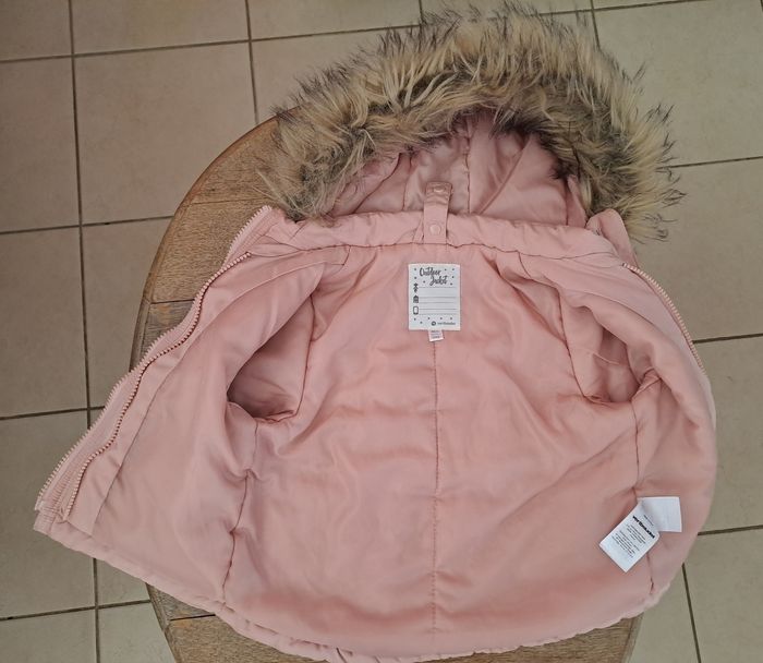 Parka 3 en 1 - photo numéro 9