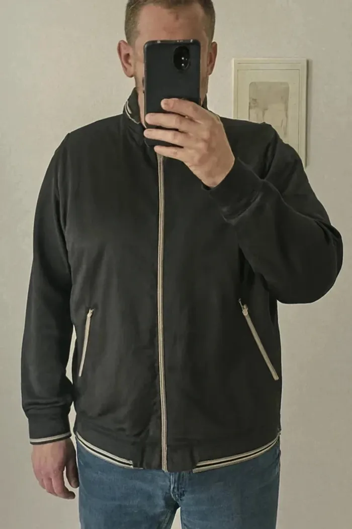 Veste homme - Taille XXL