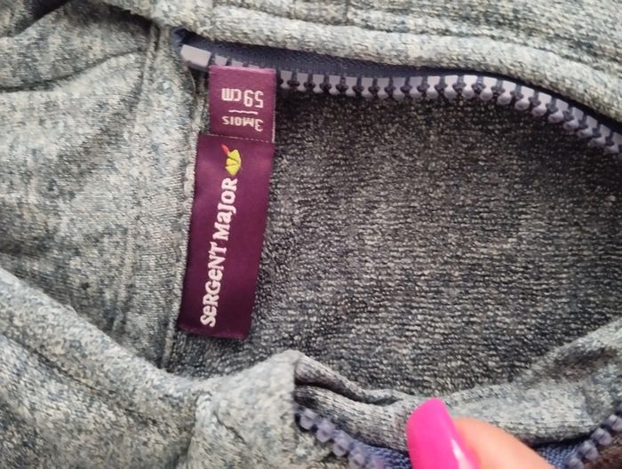 Lot de veste - photo numéro 2