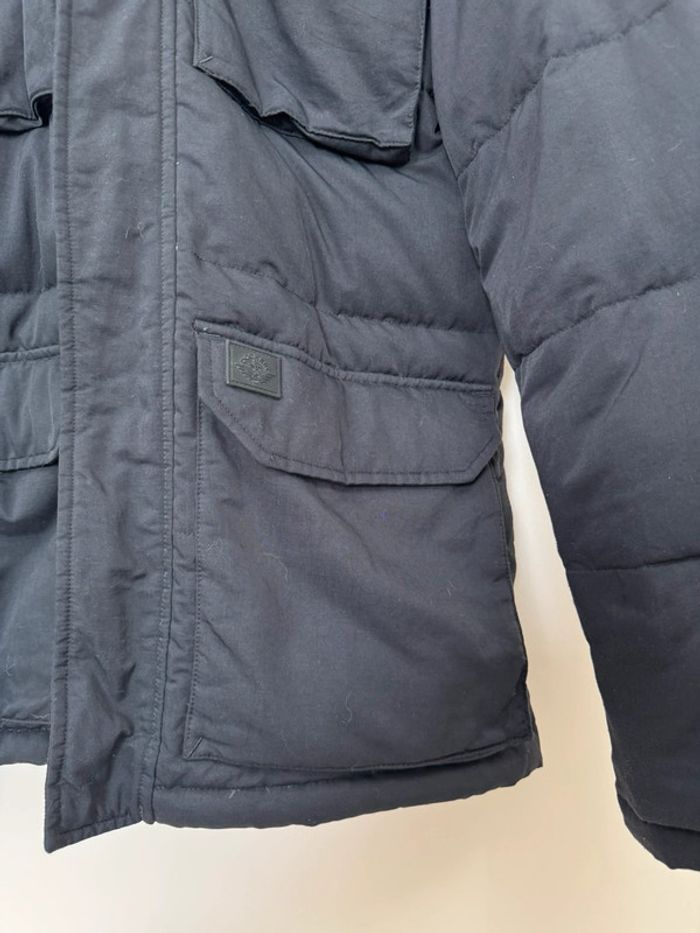 Manteau/Puffer Jacket Dockers taille S - photo numéro 3