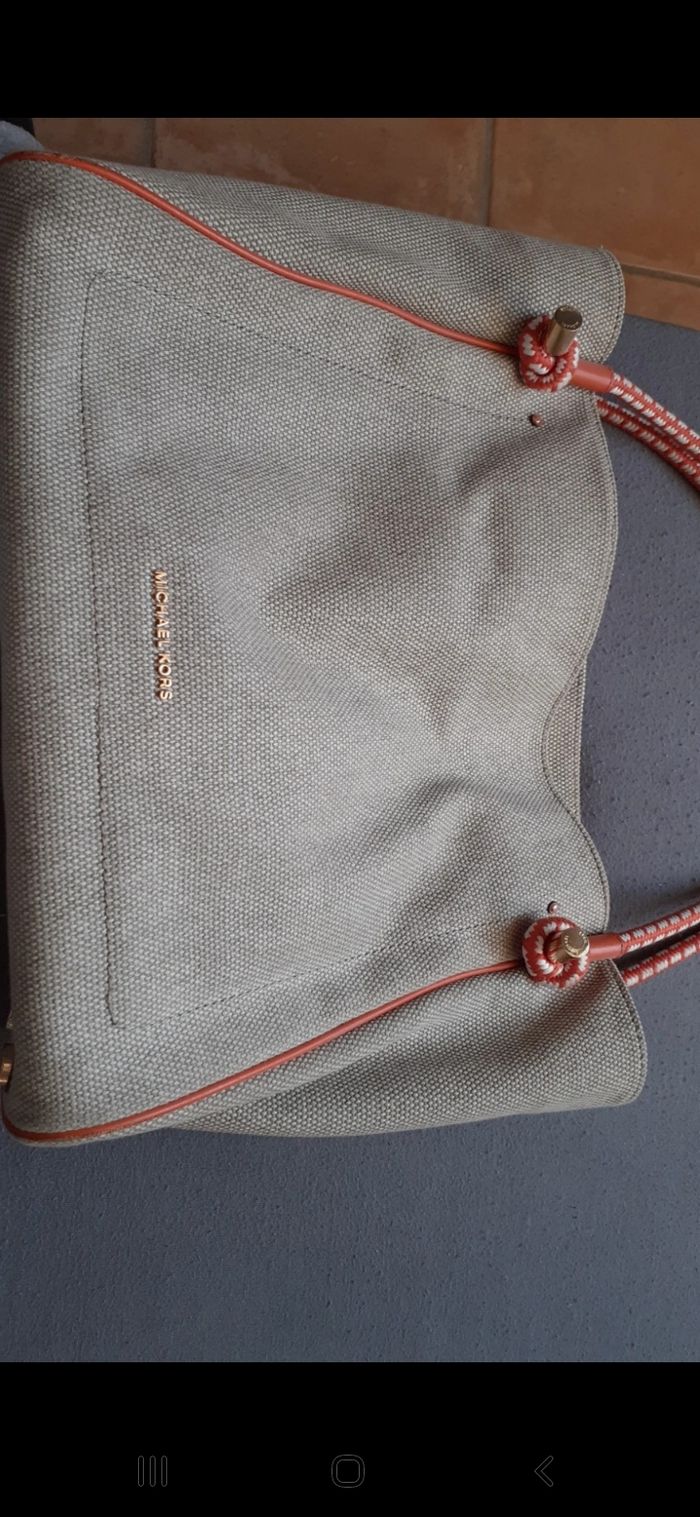 Sac MICHAEL KORS - photo numéro 5