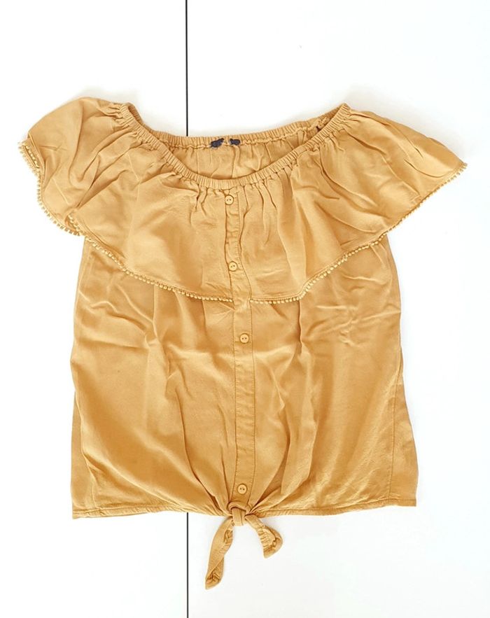 Debardeur kiabi - 12A