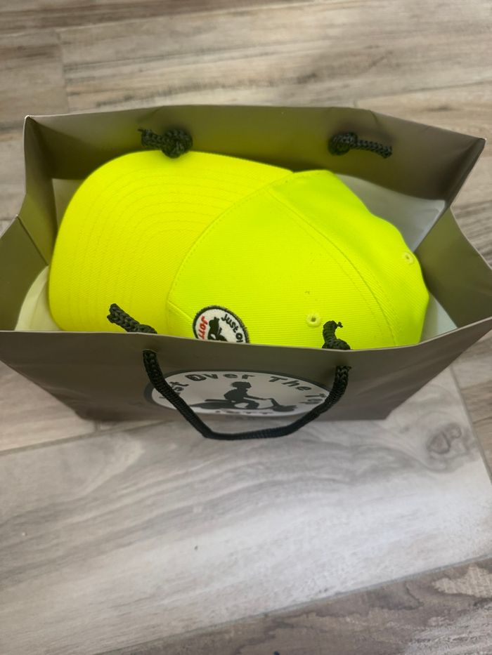 Casquette Jott talle unique ( Cadeau de Noël ) - photo numéro 6