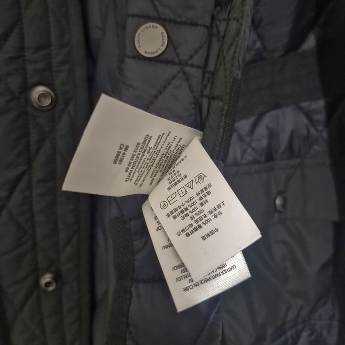 Veste ralph lauren neuve - photo numéro 9