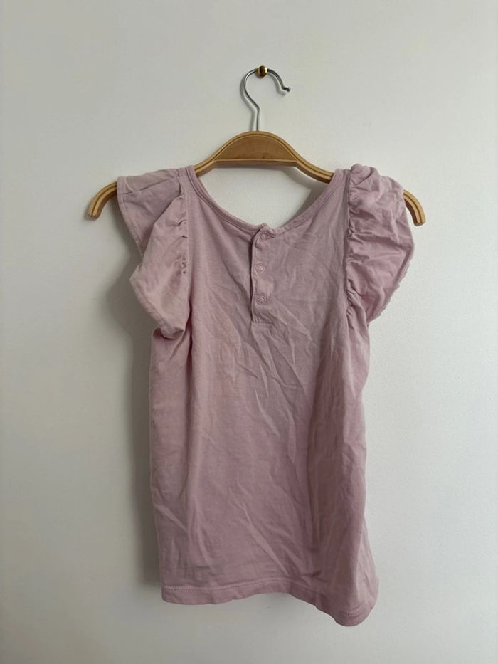 Débardeur licorne - photo numéro 4