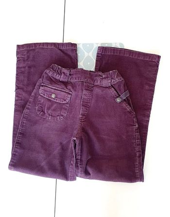 Pantalon O'Kids - 9A