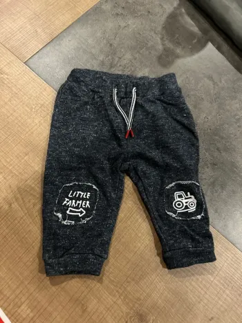 Jogging bébé