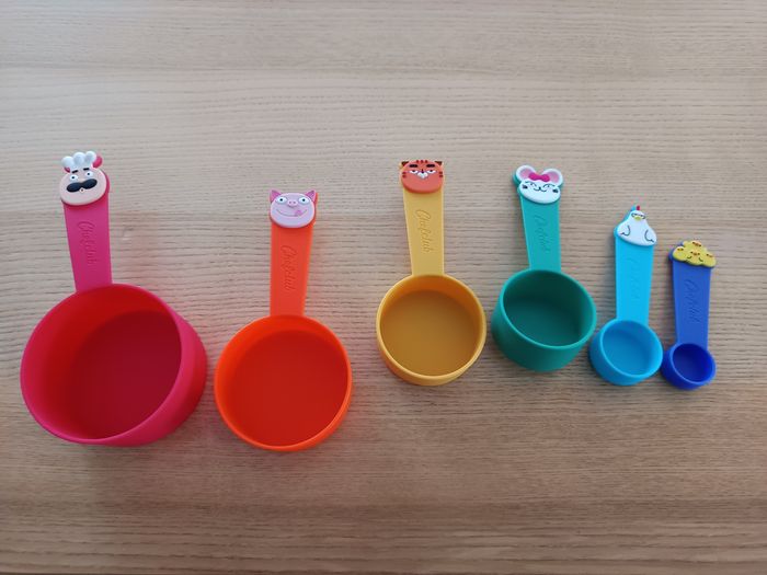 Chef club kids : les recettes du monde - photo numéro 3