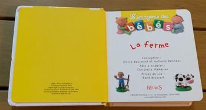 La ferme - photo numéro 2