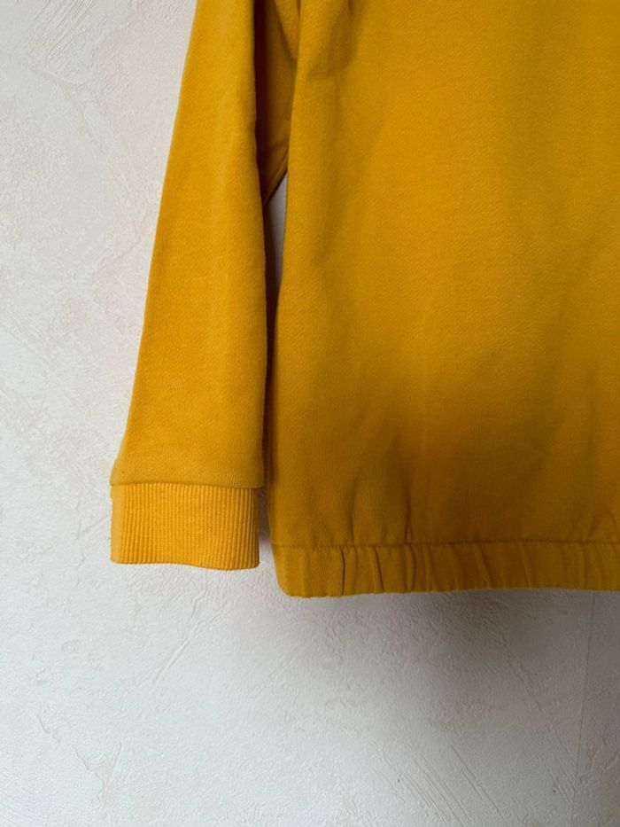 Pull molletonné avec volants imprimée zèbre fille 12 ans Gémo - photo numéro 15