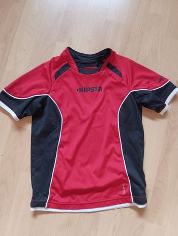 Ensemble t-shirt / short