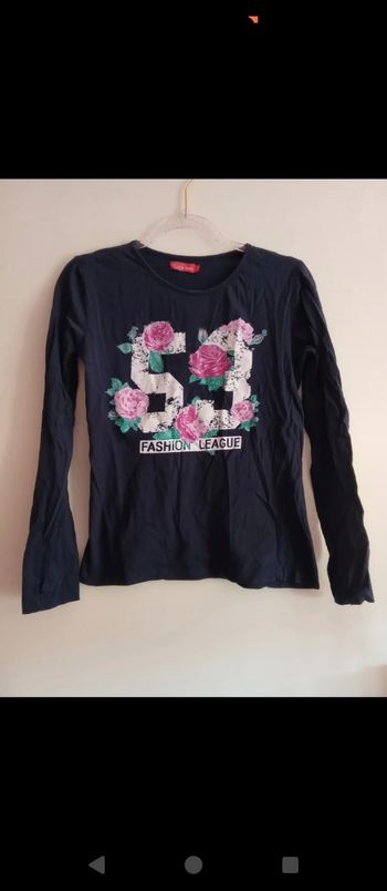 Tee-shirt