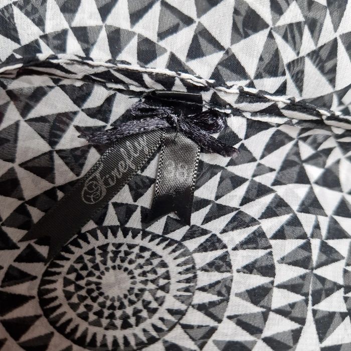 Robe transparente. - photo numéro 4