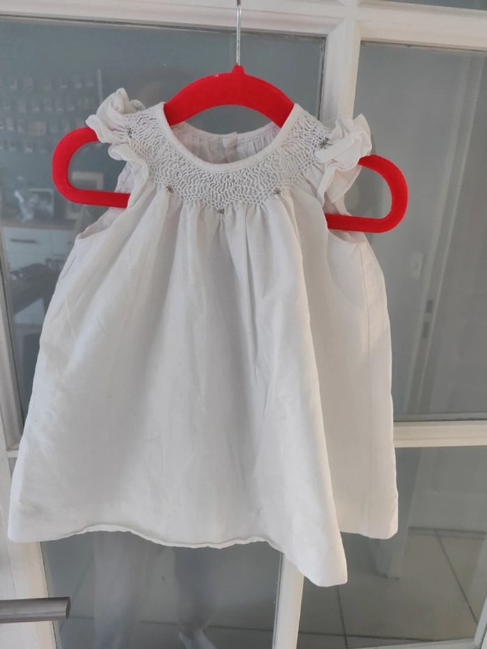 Robe Jacadi
