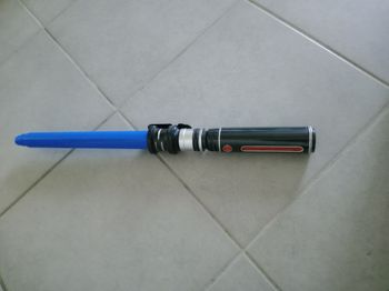 Sabre laser star wars