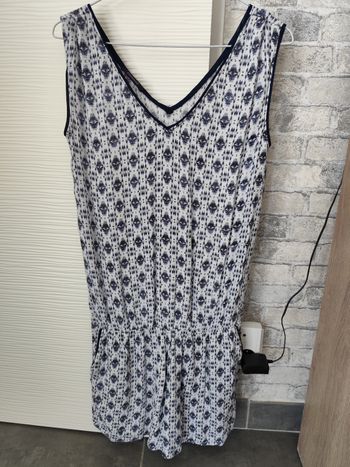 Lot combishorts femme