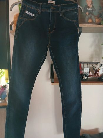 Jeans firefly 12 ans slim