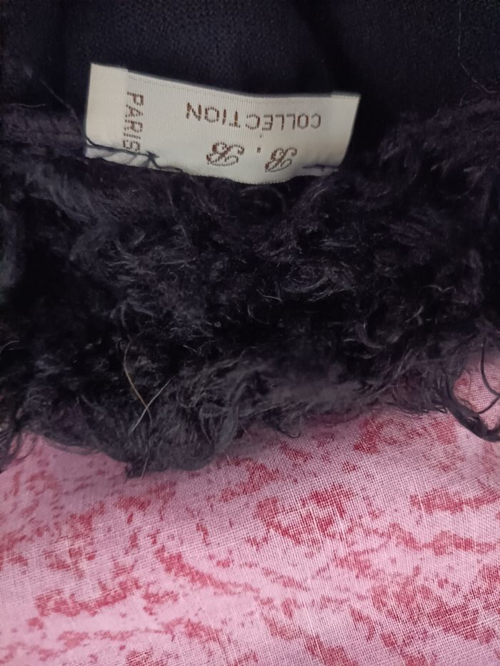 Tunique - photo numéro 4