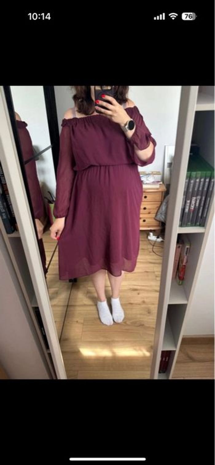 Robe fêtes - photo numéro 3