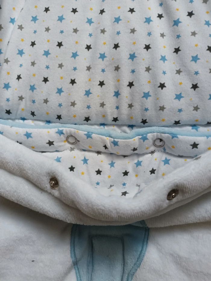 Combi polaire 1 mois orchestra - photo numéro 6