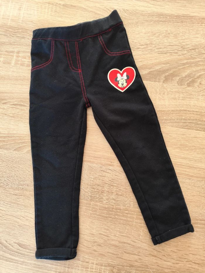 Lot de 6 pantalons - photo numéro 10