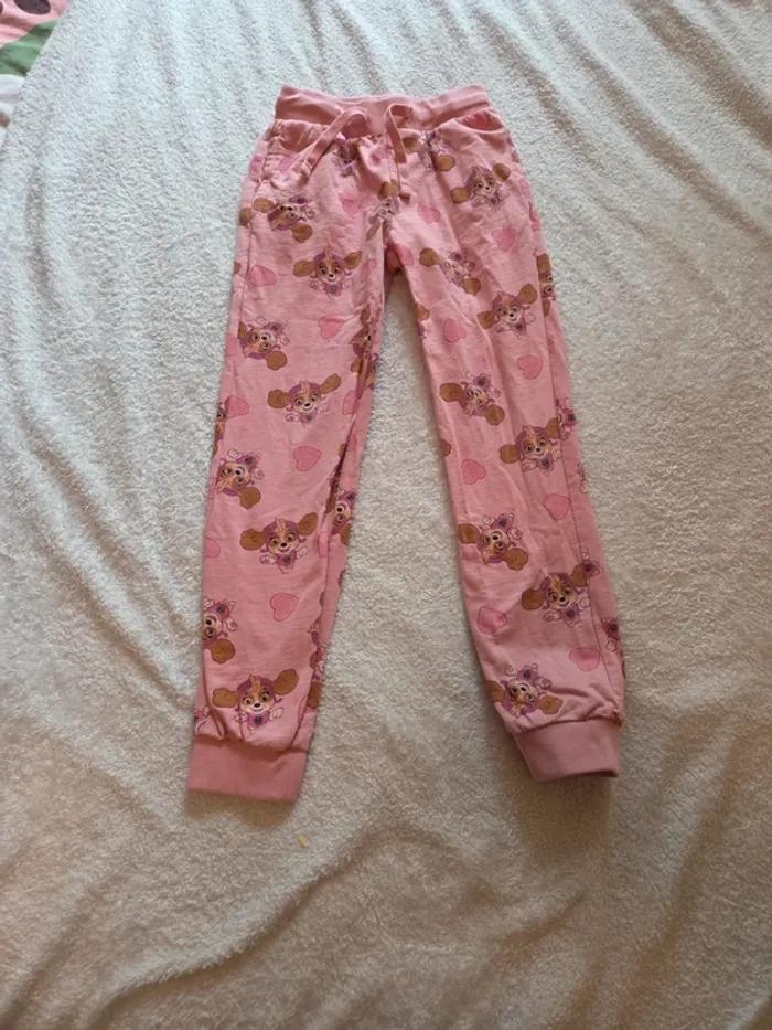 Jogging Stella 8 ans
