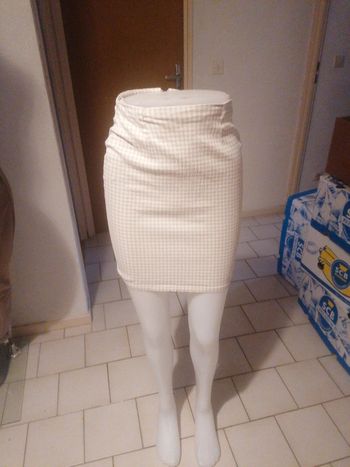 Jupe taille 36