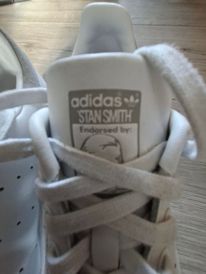 Stan Smith - photo numéro 2