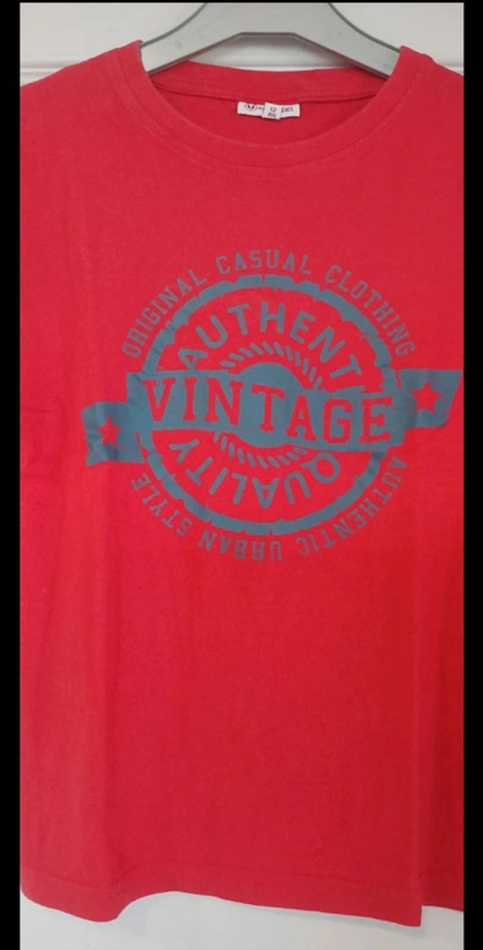 t shirt ml - photo numéro 2