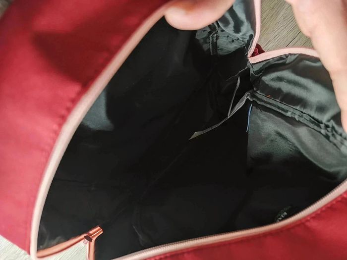 Sac a dos - photo numéro 3