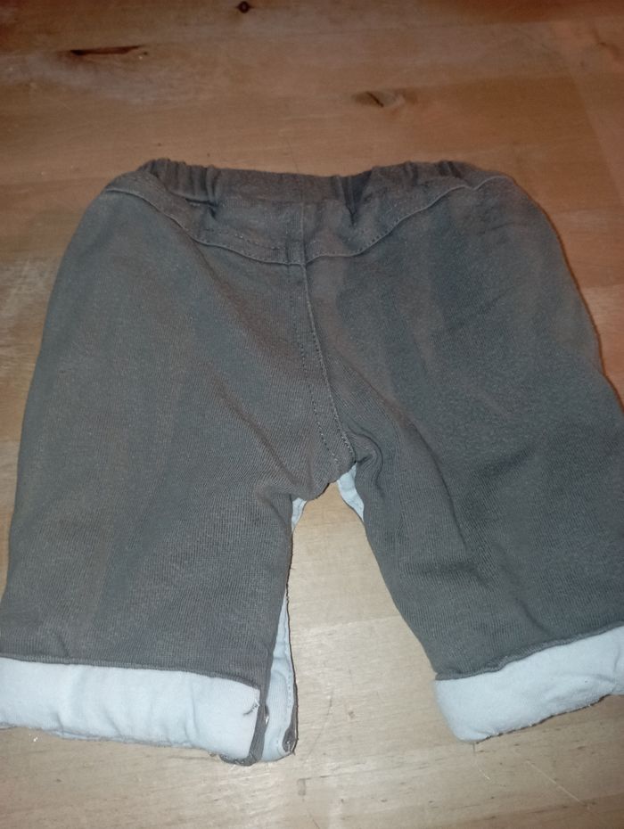 Pantalon - photo numéro 4