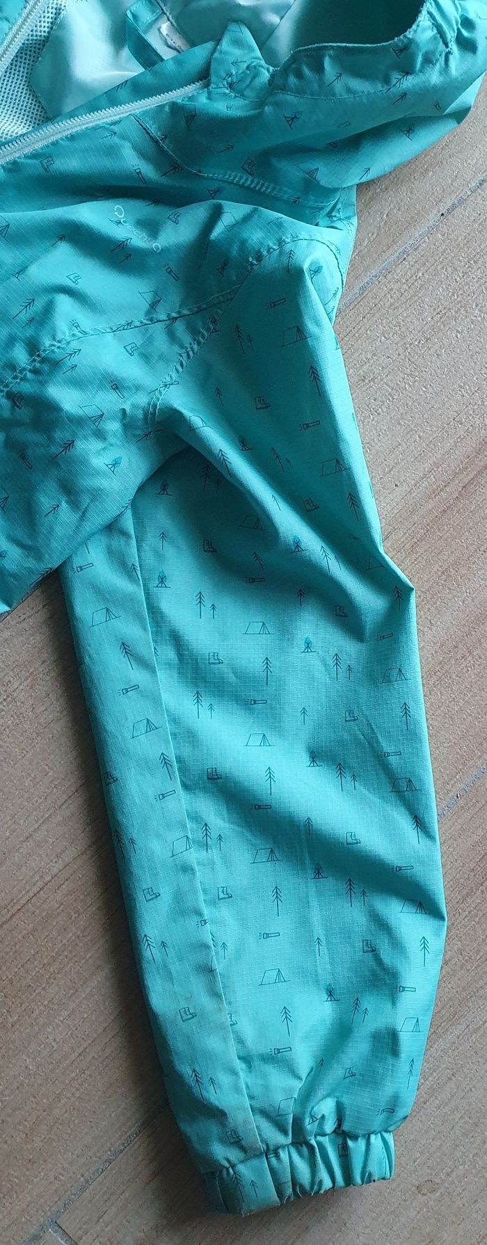 Veste fille 5 ans - photo numéro 4