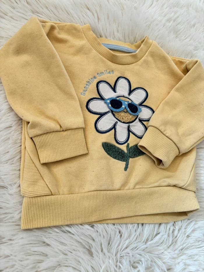 Sweat - photo numéro 2