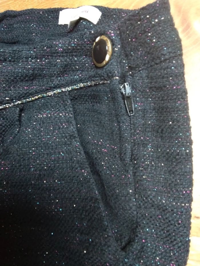 Short catimini 10 ans - photo numéro 2