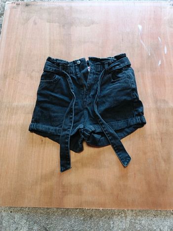 Short Jennifer