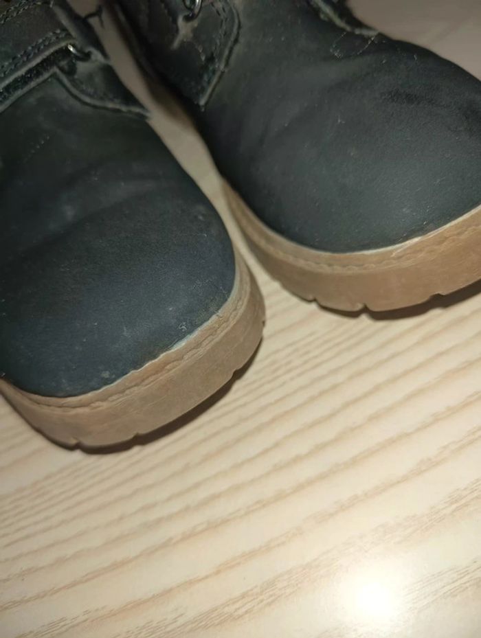 Bottine 27 - photo numéro 7