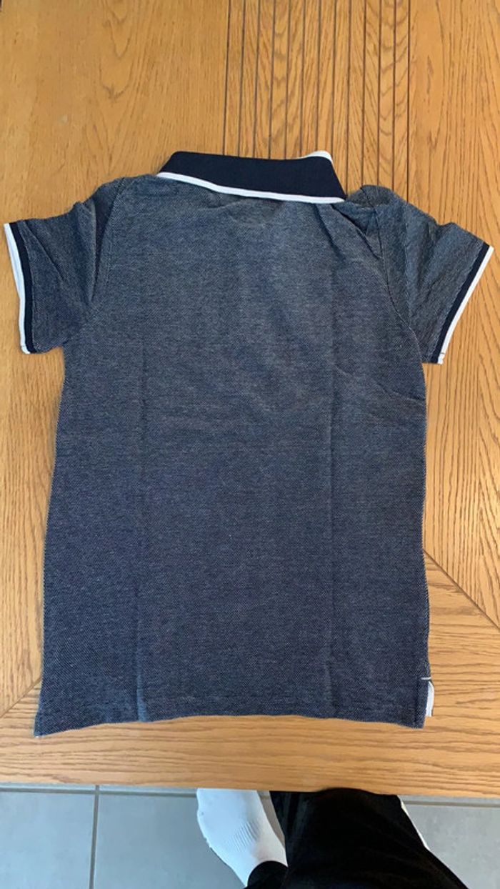 Polo enfant - photo numéro 2