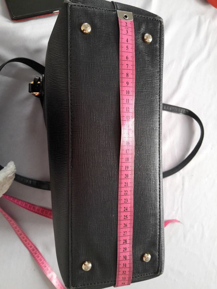 Très beau sac L,CREDI possibilité ordinateur portable - photo numéro 9