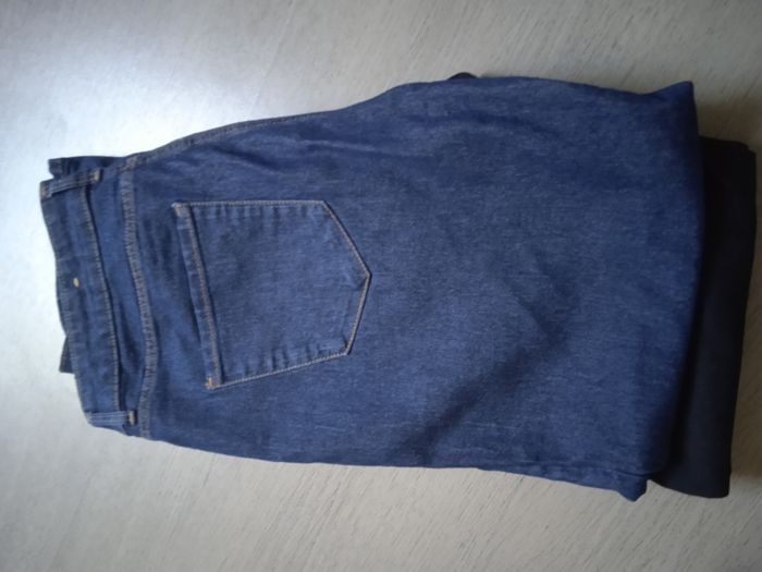 Lot de 3 jeans slim - photo numéro 5