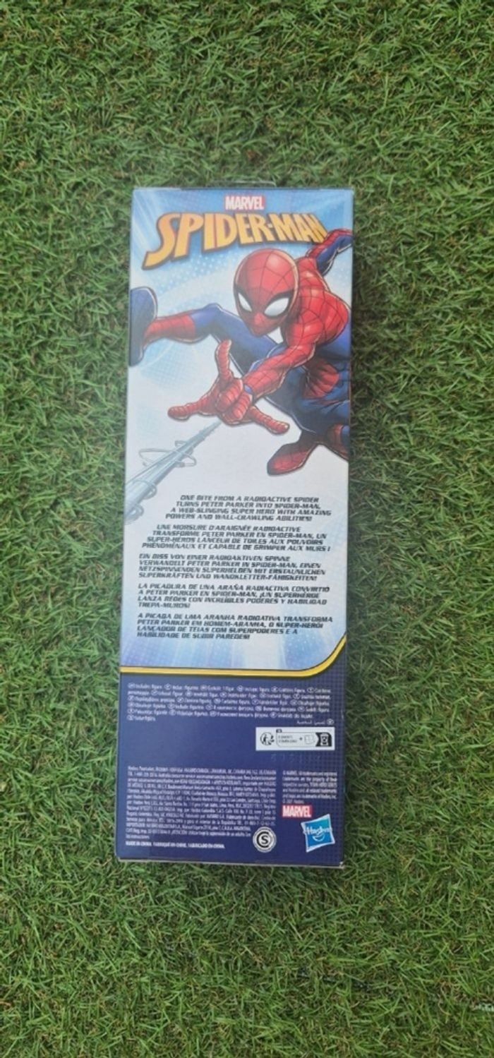 Figurine marvel - photo numéro 2