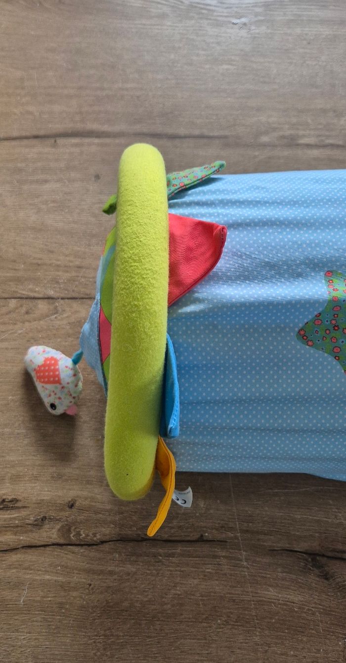 Rouleau d'activités Rollin' Sophie la girafe - photo numéro 10