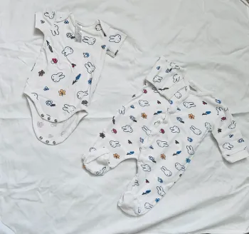 Ensemble miffy