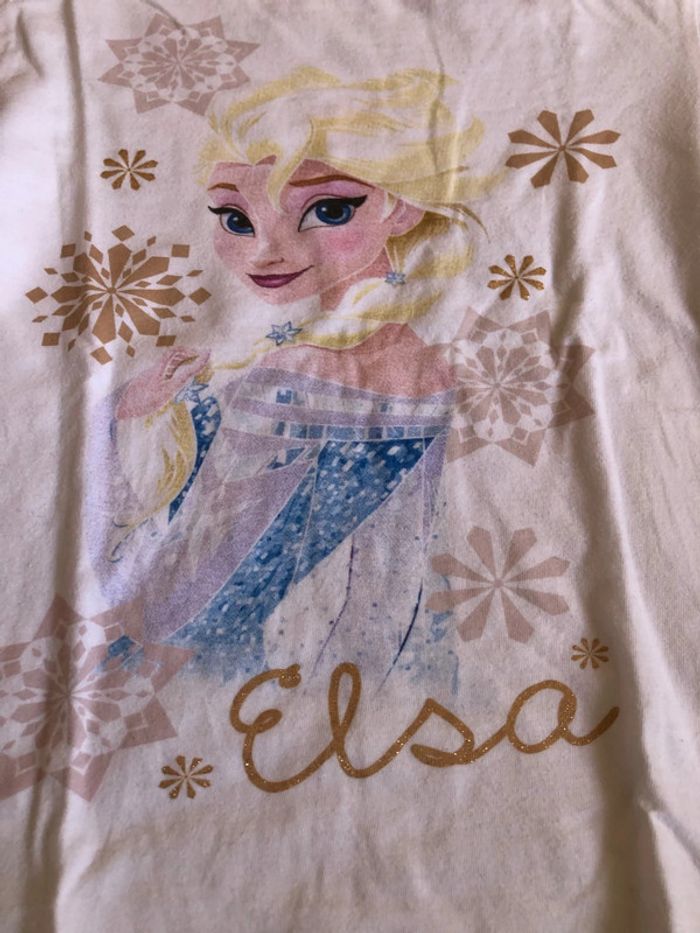 T-shirt pyjama - photo numéro 2