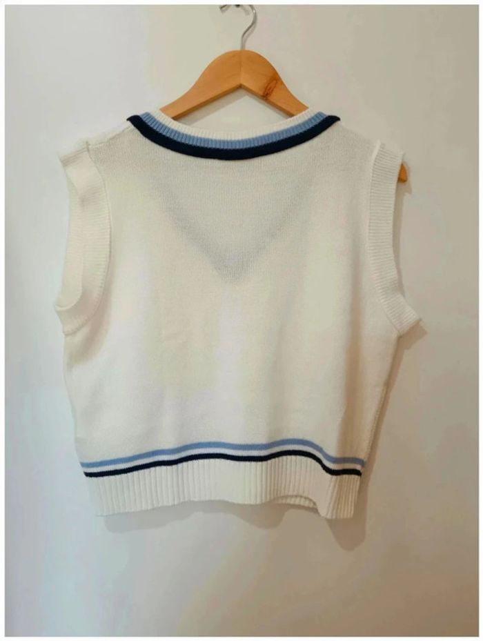 Pull laine - photo numéro 2