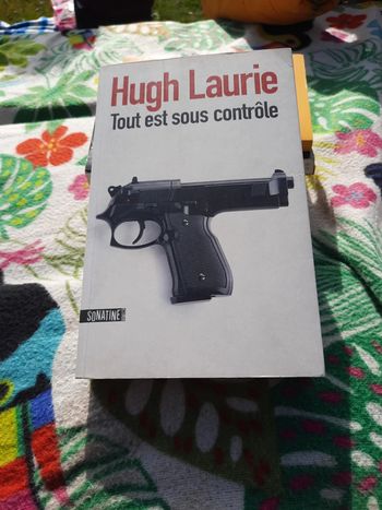 Tout est sous controle