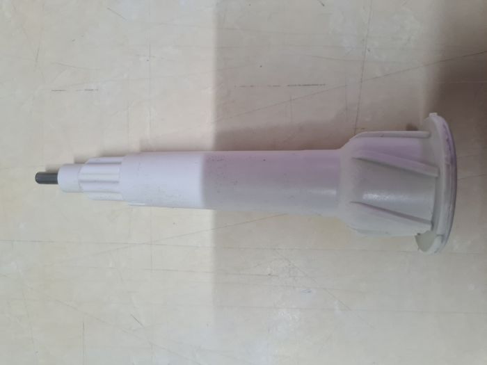 Axe pour Moulinex Ovatio 3 duo press comme neuf