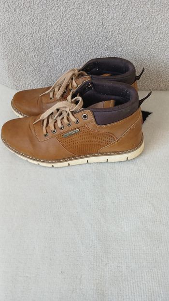 Chaussure homme
