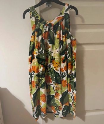 Robe Mayoral neuve