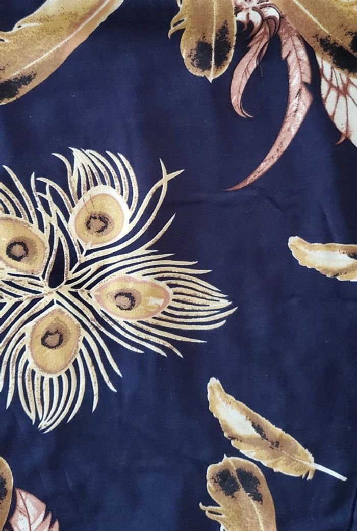 Combinaison à motifs - photo numéro 2